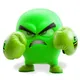 Emoji Fighter Animation