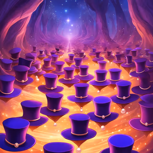 purple island
