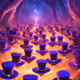 purple island