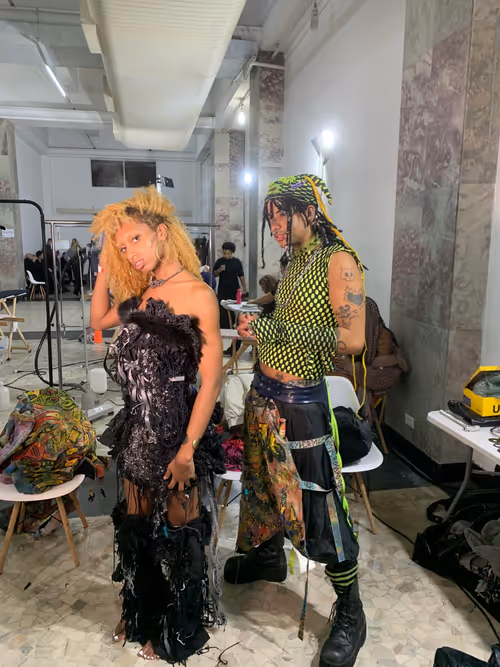 Item #15 Media