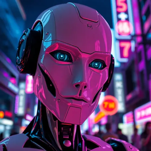 THEROBOT #447459