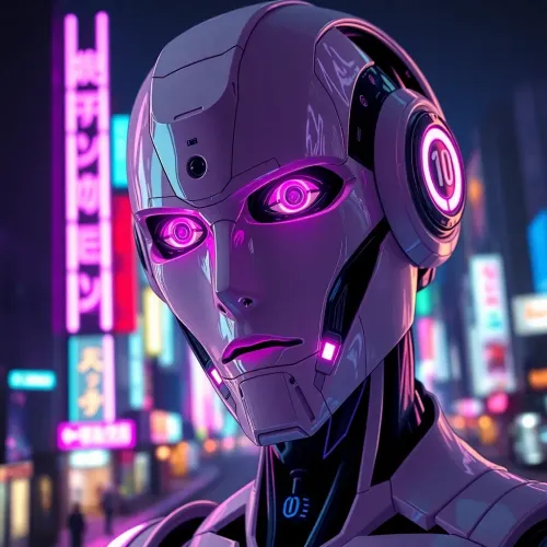 THEROBOT #516505