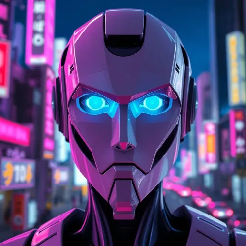 THEROBOT #804290