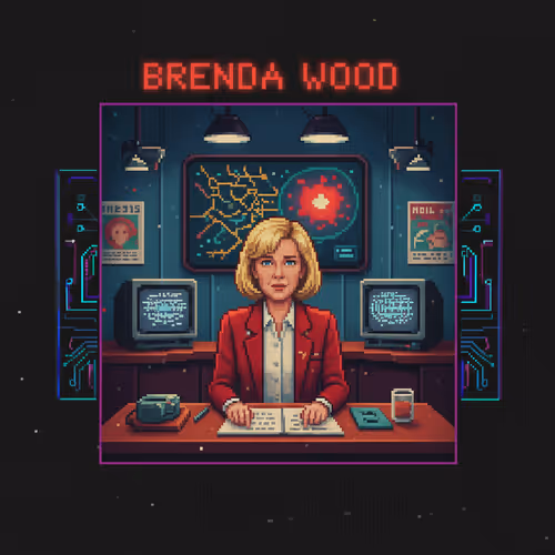 Stranger Things Mystery Deck