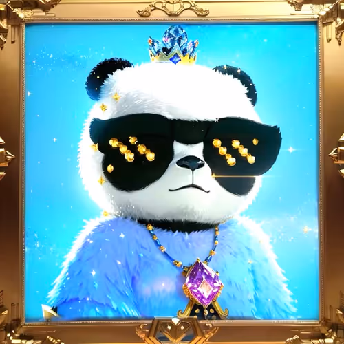 Pandra Codeconqueror 58