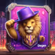 Degen Lion