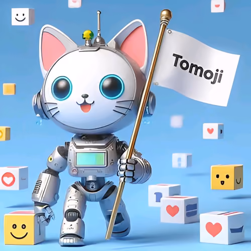 TomojiOG #10