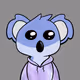 Curved Koalas #745