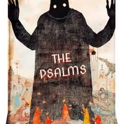 The Psalms #4048