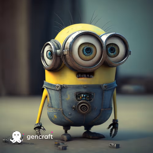 Minion AI