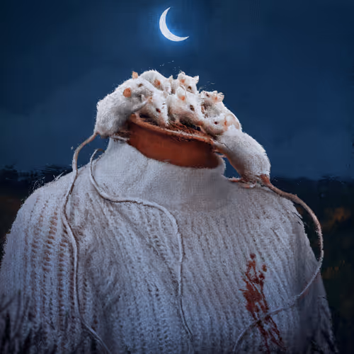 The Nocturnal Visitors