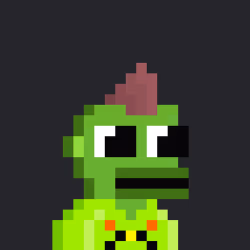 Dumb Frogz
