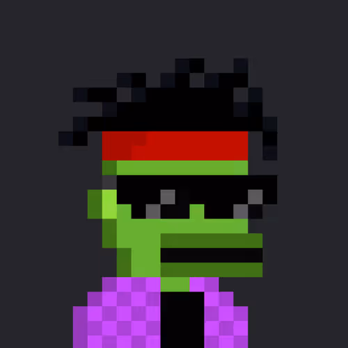 Dumb Frogz
