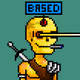 Based Undead Pixel Club