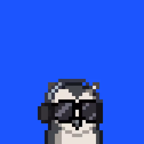 Basebird #599