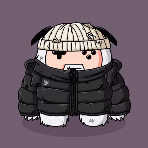 XOOB #36
