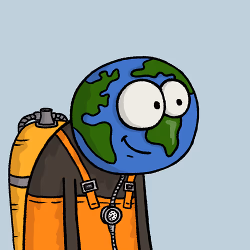 The Little World #1407