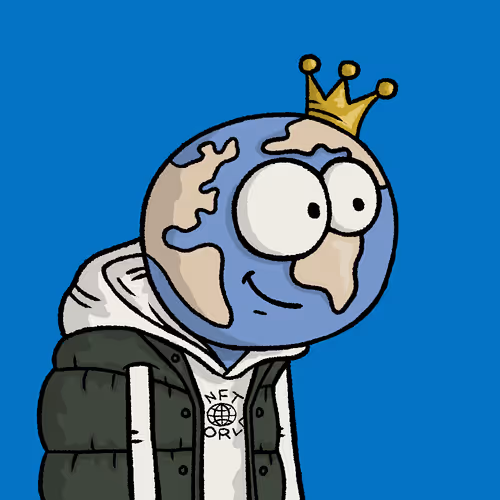 Thelittleworld