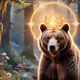 Based Bear King