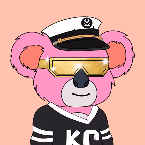 Beasts Koala