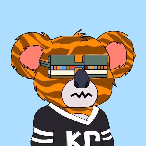 Beasts Koala