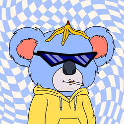 2734