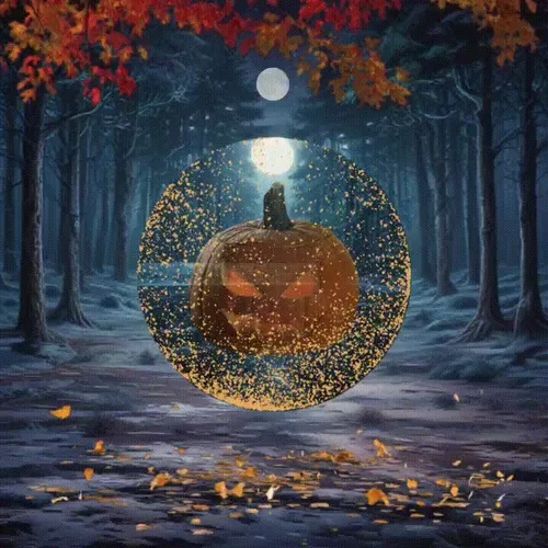 Jack O Globe