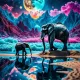 Elephant Dreams