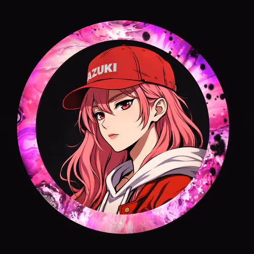 888 Inner Circle x Azuki