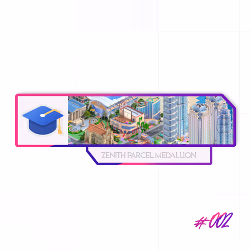 Proxcity Achievements