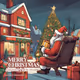 Santa Clause 1