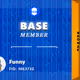 Base Member Card