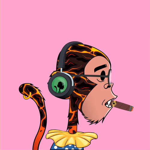 Based Odd Gang #31