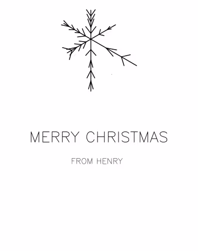 Christmas Cards 2024