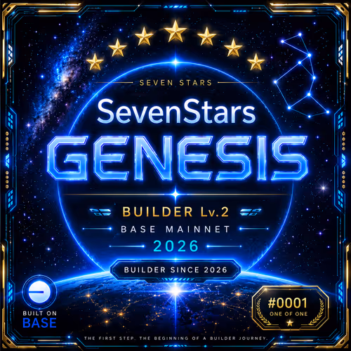 SevenStars Genesis