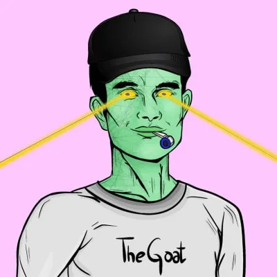 1000 Vitalik Gangsters
