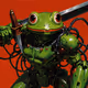 Synthetic Pepe