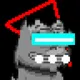 Glitch Pepe