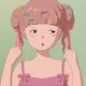 Emoji Girl｜ON CHAIN ART Vol.1
