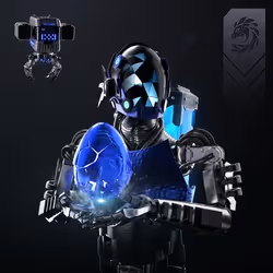 Item Media