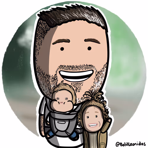 Bold PFP Commissions