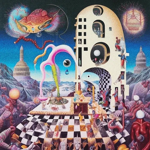 BASED RAIN II
