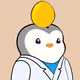 Pudgy Penguin #89