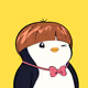 Pudgy Penguin #71