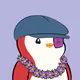 Pudgy Penguin #62