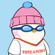 Pudgy Penguin #78