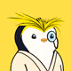 Pudgy Penguin #133
