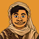Desert Sand Rogue #069
