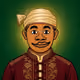 Emerald Gaung Baung #041