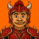 Scarlet Dragon Slayer #072